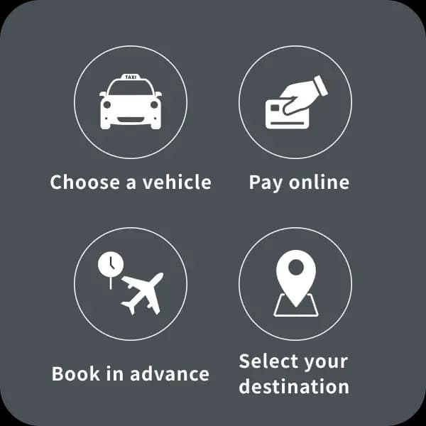 Ride in style with Moovedts premium